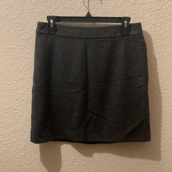 Esprit Collection wool mini skirt - Picture 2 of 11